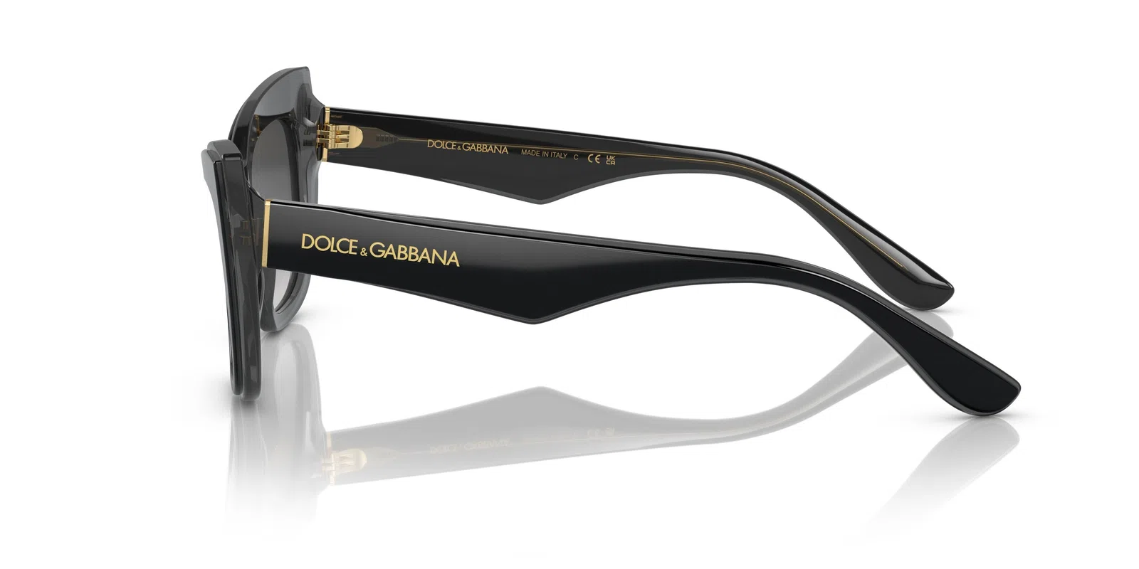 Dolce & Gabbana 4417 Sunglasses - view 13